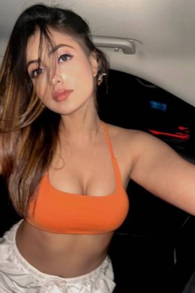 Aatika — profile photo, Raipur