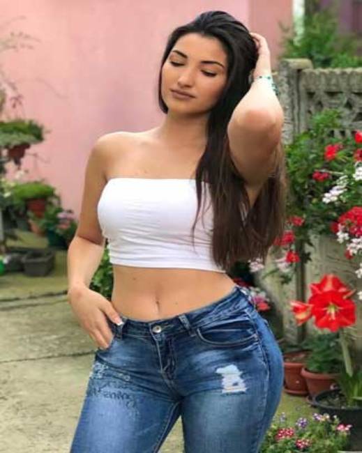Mariyah — profile photo, Raipur