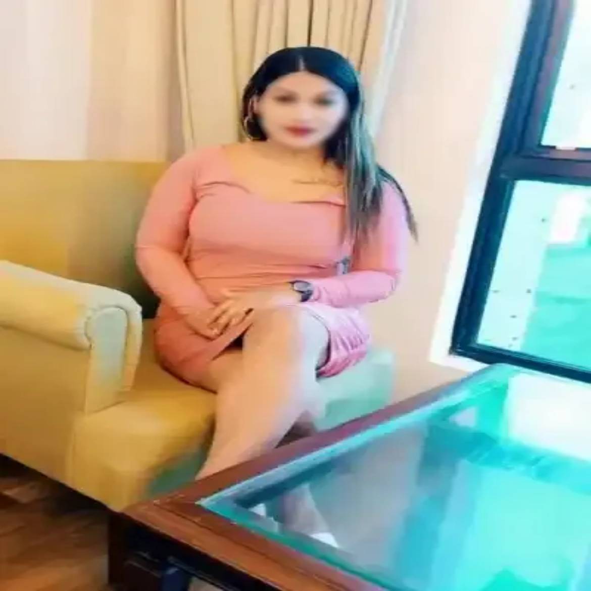 High profile companions near five-star hotels in Raipur